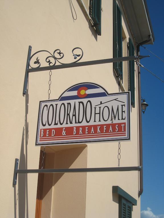 Colorado Home Pisa Luaran gambar